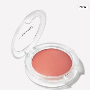 MAC Cosmetics GLOW PLAY CUSHIONY BLUSH